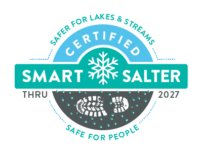 Certified Smart Salter