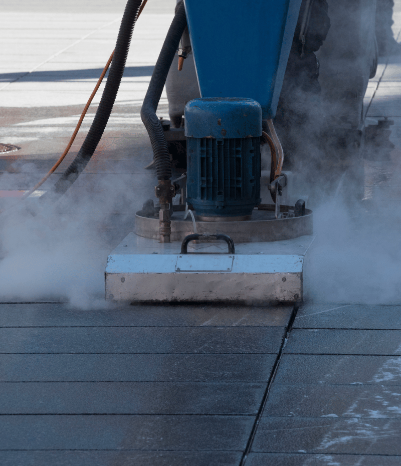 Concrete Cleaning 4