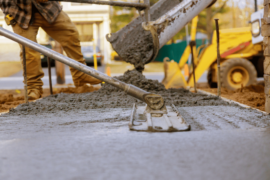 Concrete Replacement 2
