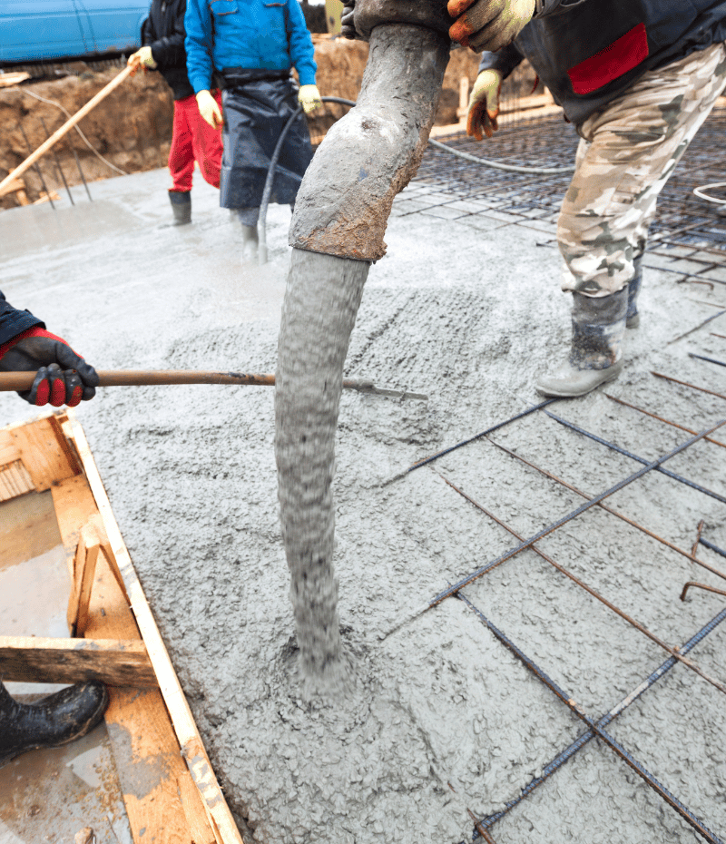 Concrete Replacement 4