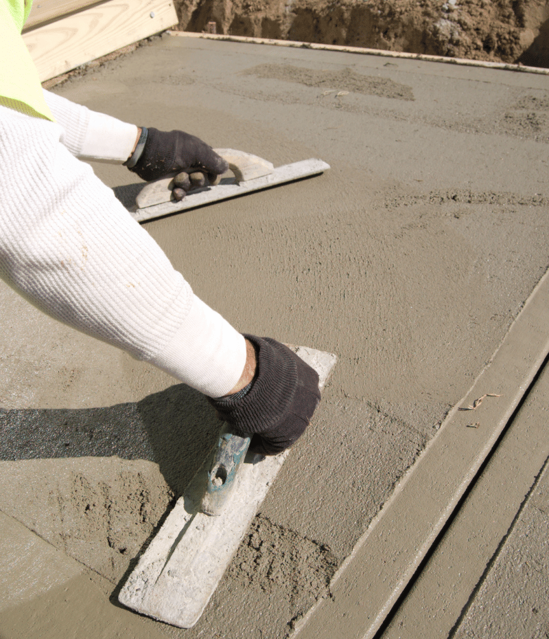Sidewalk Restoration 3