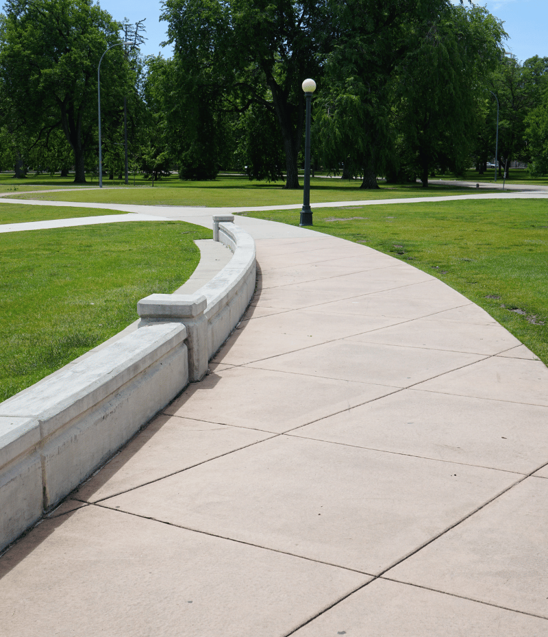 Concrete Replacement