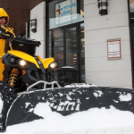 Sidewalk Crew Leader