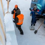 Commercial Snow and Ice Management