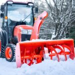 Snow Removal Equipment