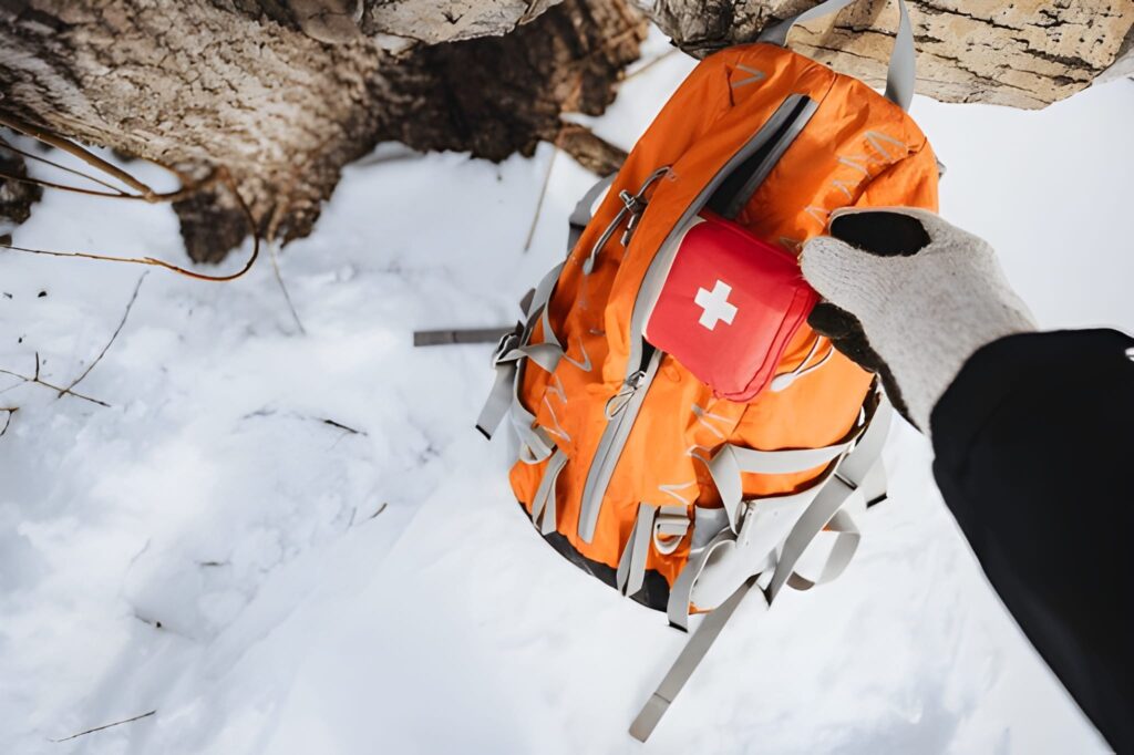 Stay Safe While Removing Snow