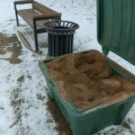 What Salt to Use for Snow