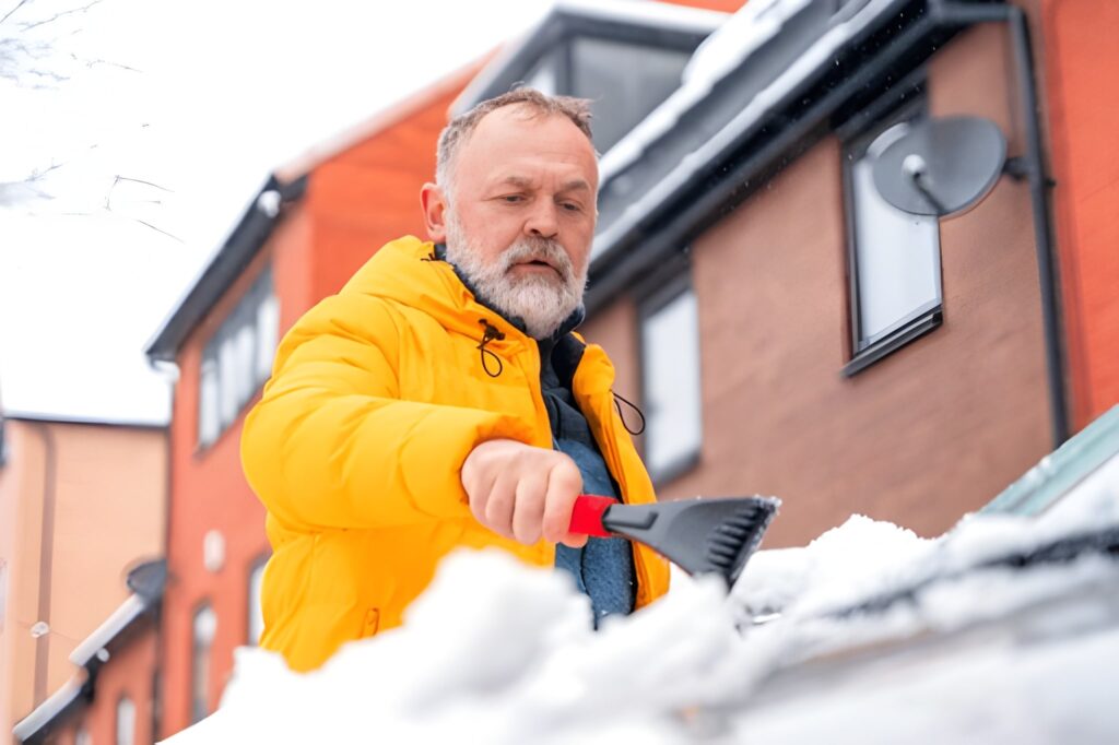 Why Snow Removal Safety Matters
