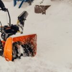 Lawn Care And Snow Removal