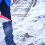 Best Snow Salt for Warehouses & Commercial Spaces