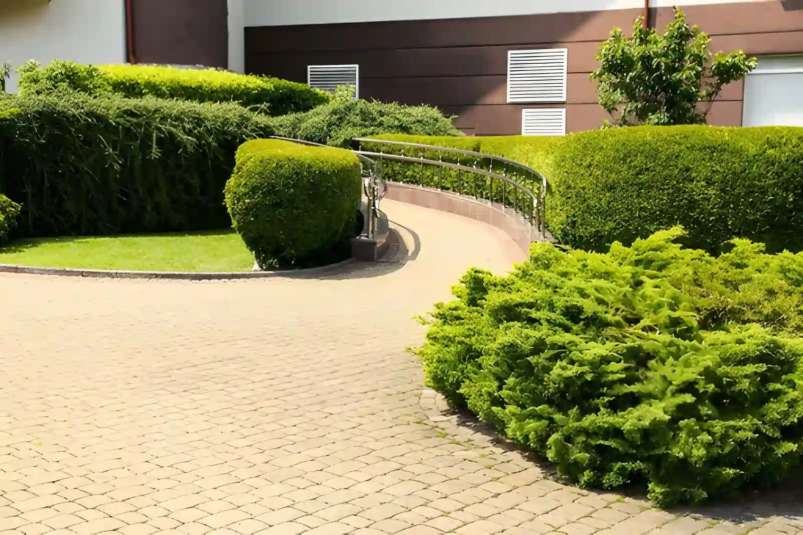 Best Low Maintenance Landscaping