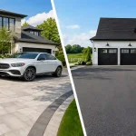Asphalt Concrete vs Asphalt