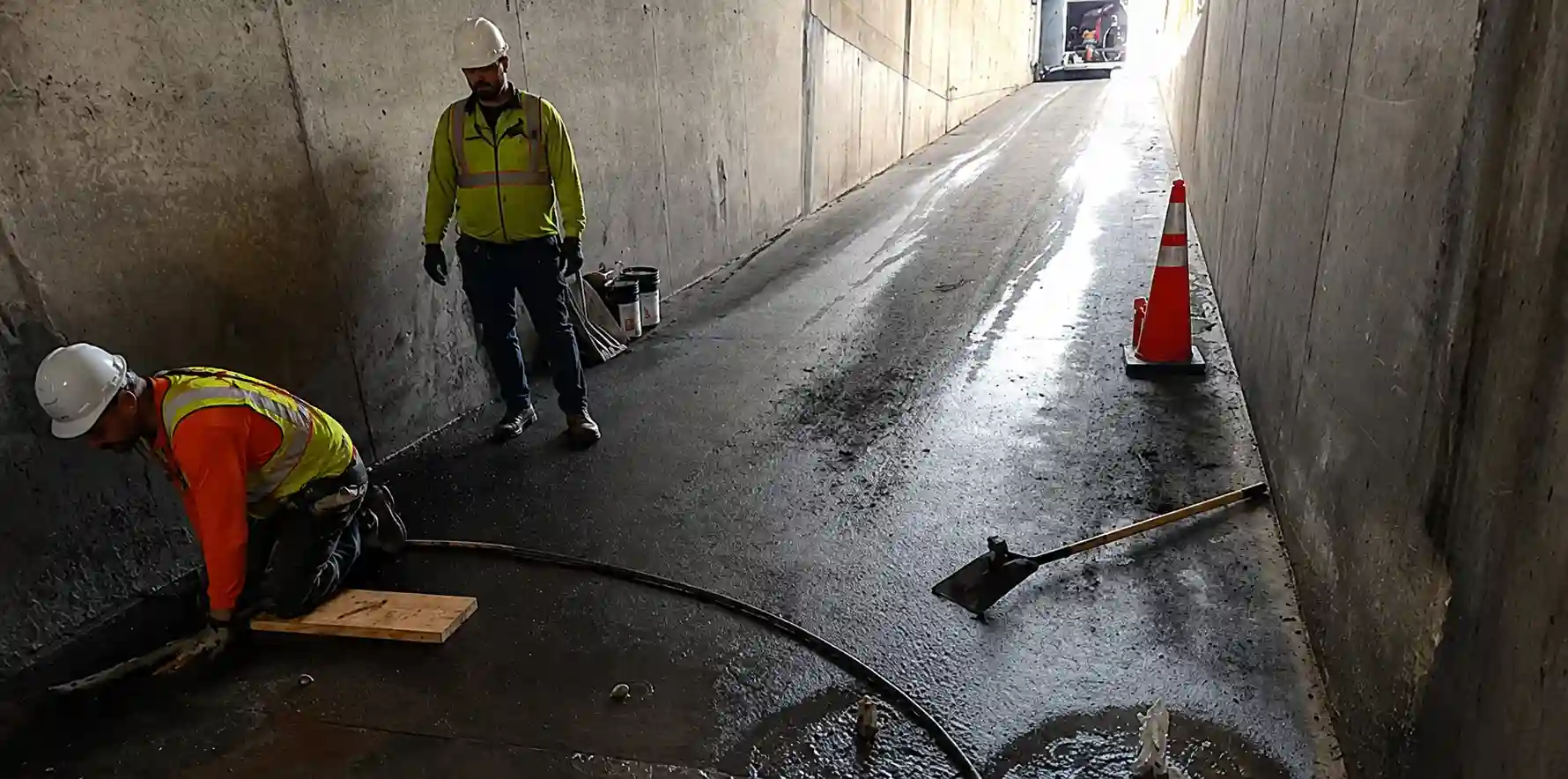 How Long Does Concrete Leveling Last