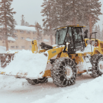 Commercial Snow Removal in the Twin Cities | TCOS