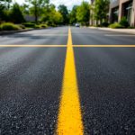 commercial asphalt sealcoating in the twin cities cover