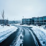 Snow Removal Vendor for Multi-Site Portfolios | Twin Cities
